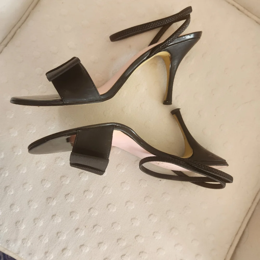 Heels black - Picture 2 of 3